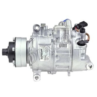 Компресор кондиціонера denso DCP02109