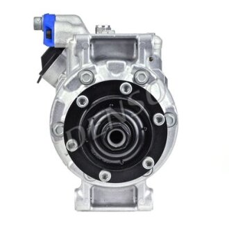 Компресор кондиціонера denso DCP02109