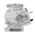 Компресор кондиціонера denso DCP09062