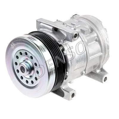 Компресор кондиціонера denso DCP09062