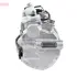 Комплект сцепления в сборе denso DCP17191