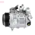 Комплект сцепления в сборе denso DCP17191
