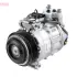 Комплект сцепления в сборе denso DCP17191