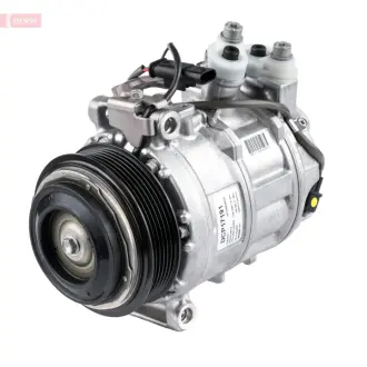 Комплект сцепления в сборе denso DCP17191