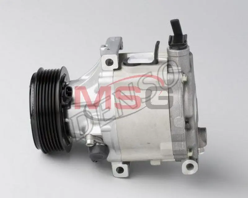 Комплект сцепления в сборе denso DCP36003