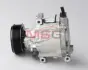 Комплект сцепления в сборе denso DCP36003