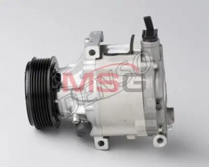 Комплект зчеплення в зборі Denso DCP36003