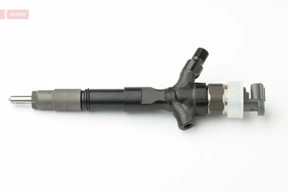 Топливная форсунка denso DCRI107820