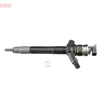 Форсунка дизельна denso DCRI109840 Тойота Ленд крузер 200