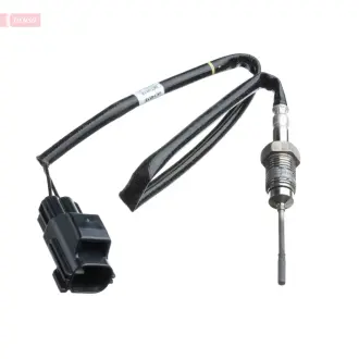 Датчик температури вихлопних газів denso DET0113 Форд Фокус 2