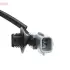 Датчик температури вихлопних газів denso DET0142