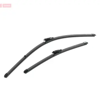 Щітка склоочисника Denso DF437