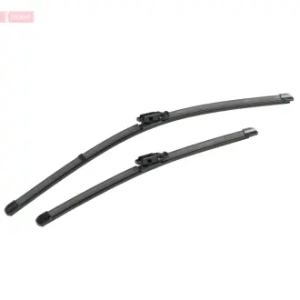 Щітка склоочисника Denso DF-439