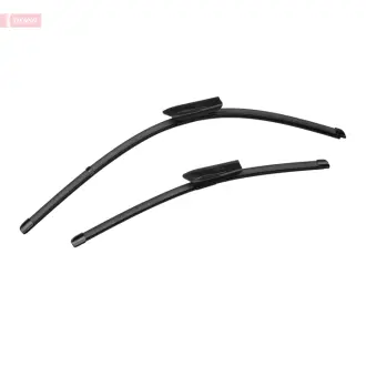 Щітка склоочисника denso DF440