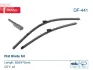 Щітки склоочисника denso DF441