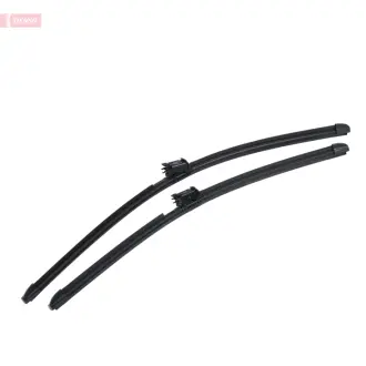 Комплект щіток склоочисника 650/580 denso DF449
