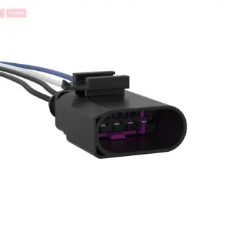 Лямбда-зонд denso DOX1706 Фольксваген Гольф 6