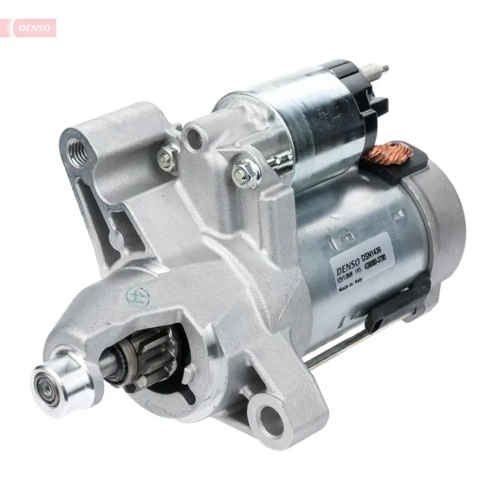 Стартер denso DSN1436
