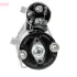Стартер denso DSN3017
