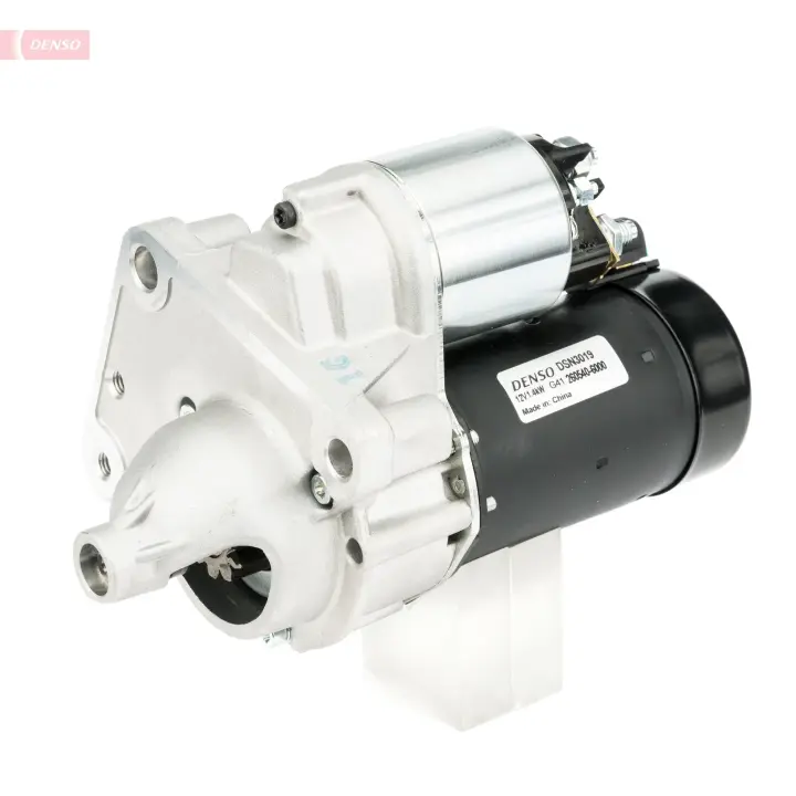 Стартер denso DSN3019
