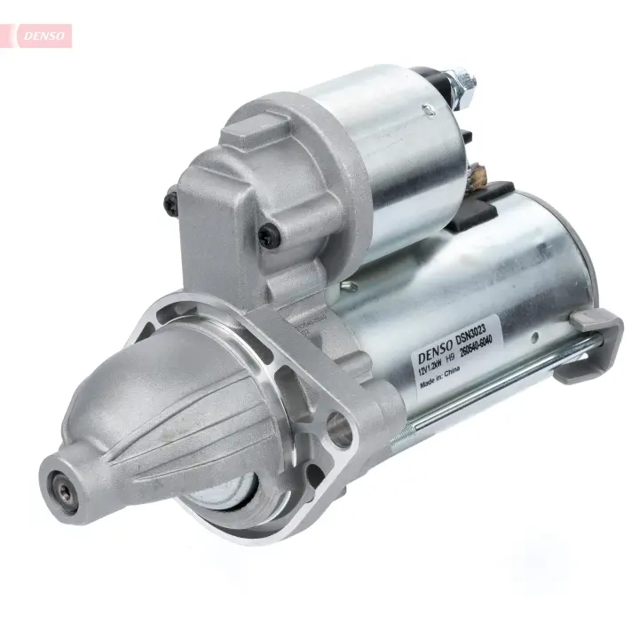 Стартер denso DSN3023