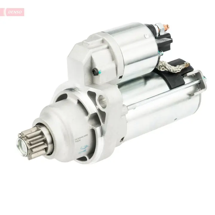 Стартер denso DSN3027
