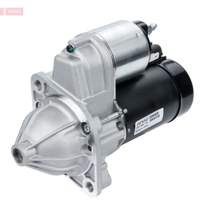 Стартер denso DSN3030