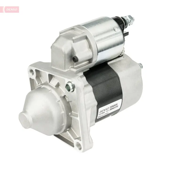 Стартер denso DSN3035