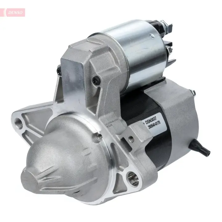 Стартер denso DSN3037