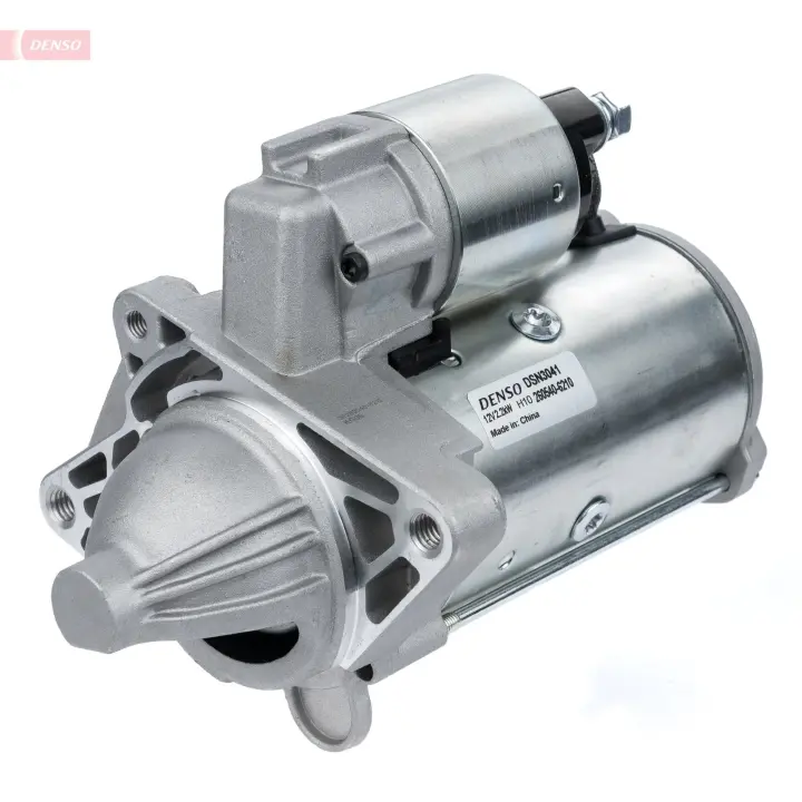 Стартер denso DSN3041