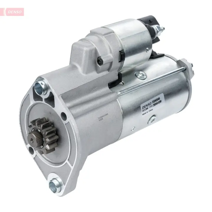 Стартер denso DSN3048