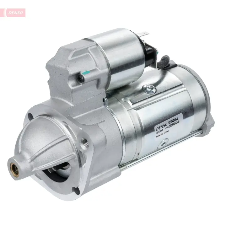 Стартер denso DSN3054
