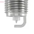 Свеча зажигания иридиевая denso SK20HRA11