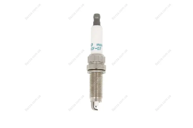 Свеча зажигания иридиевая denso SXB24HCFD7