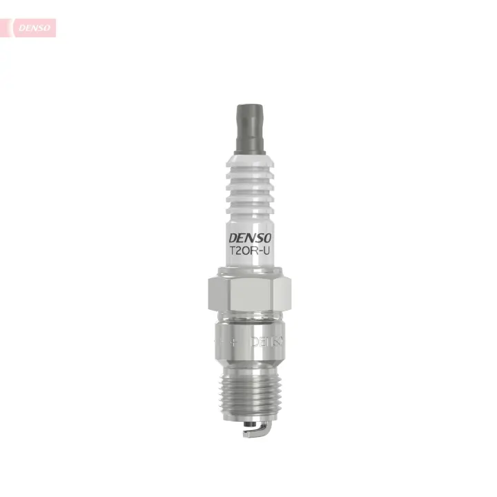 Свічка запалювання denso T20RU
