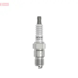 Свічка запалювання denso T20RU