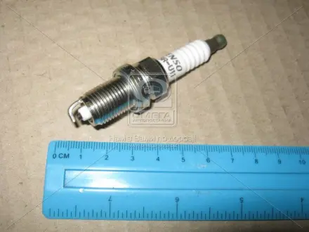 3120 Свеча зажигания (4шт) denso K16RU11#4 Рено Сандеро степвей 2