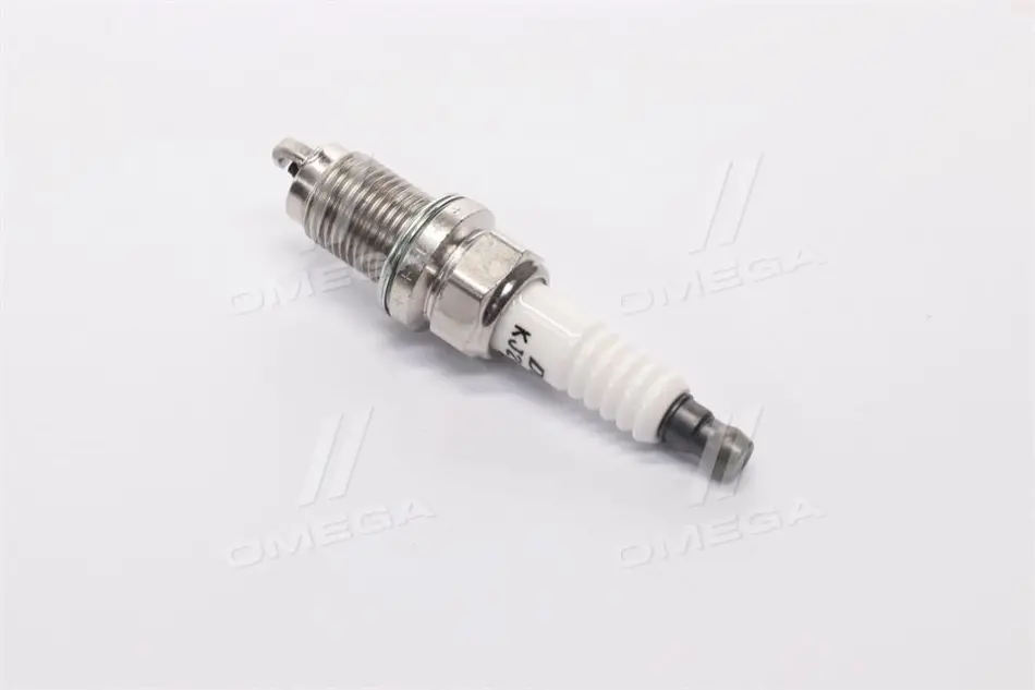 3374 Свеча зажигания (4шт) Denso KJ20DRM11#4 (фото 1)