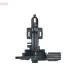Датчик масової витрати повітря TOYOTA Corolla/Hilux/LandCruiser/Prado/Yaris ""1,4-2,8 ""10>> denso DMA0116