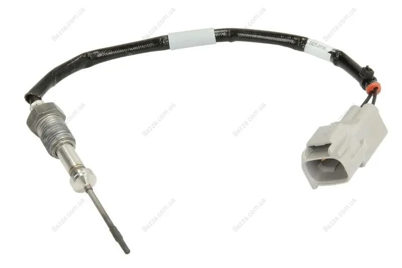 Датчик температури вiдпрацьованих газiв TOYOTA Auris/Avensis/Corolla/RAV4/Verso ""2,0-2,2 ""05>> Denso DET0119 (фото 1)