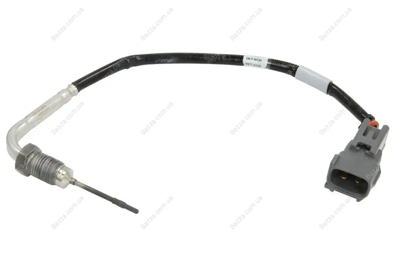 Датчик температури вiдпрацьованих газiв TOYOTA Auris/Avensis/Corolla/RAV4/Verso ""2,0-2,2 ""05>> denso DET0120