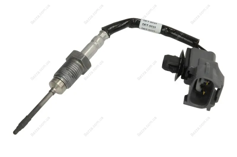 Датчик температури вiдпрацьованих газiв TOYOTA Auris/Avensis/RAV4/Verso ""2,0-2,2 ""08>> denso DET0131
