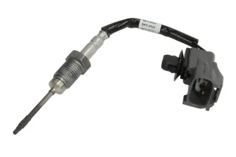 Датчик температури вiдпрацьованих газiв TOYOTA Auris/Avensis/RAV4/Verso ""2,0-2,2 ""08>> denso DET0131 Тойота Аурис