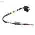 Датчик температури вiдпрацьованих газiв TOYOTA LandCruiser/Prado ""3,0 ""10>> denso DET0133