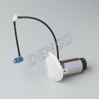 Электрический паливний насос denso DFP-0100