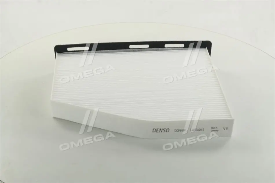 Фильтр салона denso DCF449P