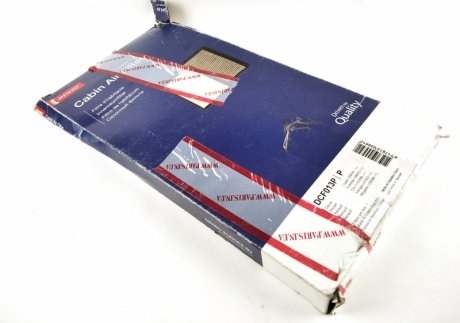 Фильтр салона denso DCF013P