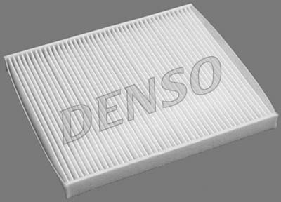 Фильтр салона denso DCF091P