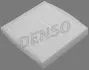 Фильтр салона denso DCF226P