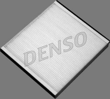 Фільтр салону denso DCF482P на Опель Астра g